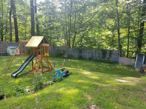 1031 West Swanzey Road Swanzey NH 03446