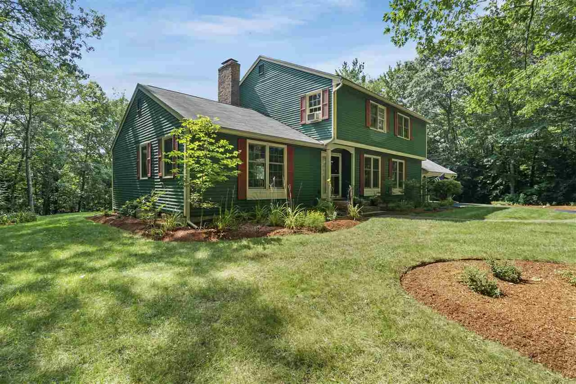 55 Kendall Hill Road Mont Vernon NH 03057