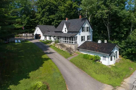 23 Riverside Drive Alton NH 03809