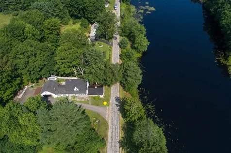 23 Riverside Drive Alton NH 03809