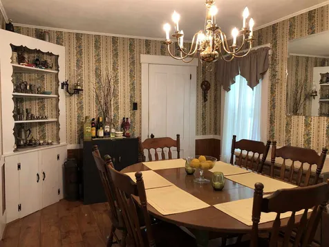 23 Riverside Drive Alton NH 03809