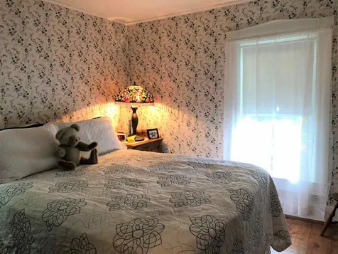 23 Riverside Drive Alton NH 03809