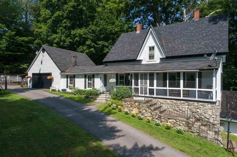 23 Riverside Drive Alton NH 03809