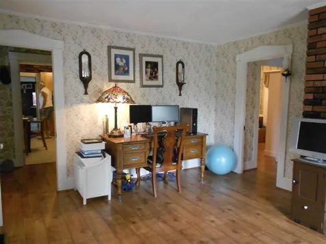 23 Riverside Drive Alton NH 03809