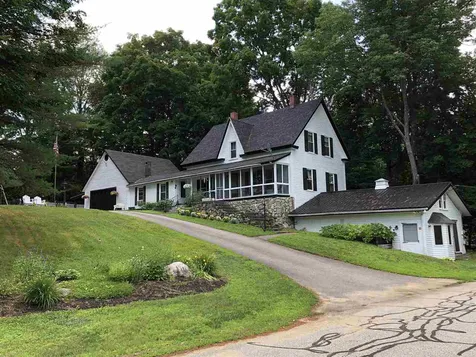 23 Riverside Drive Alton NH 03809