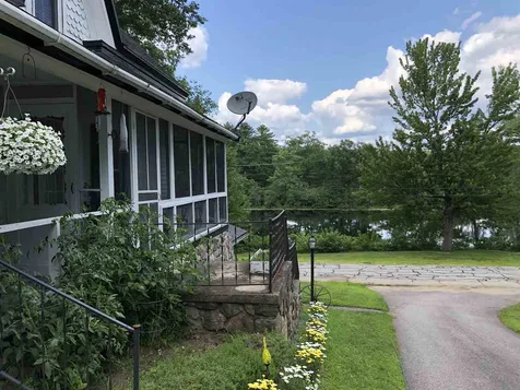 23 Riverside Drive Alton NH 03809