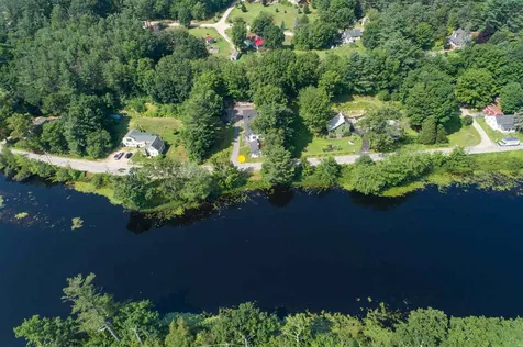 23 Riverside Drive Alton NH 03809