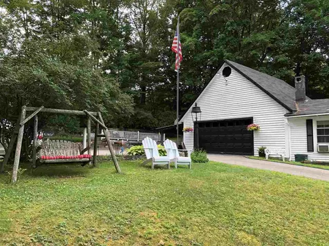 23 Riverside Drive Alton NH 03809