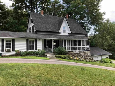 23 Riverside Drive Alton NH 03809
