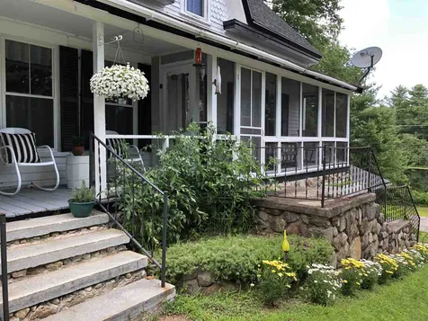 23 Riverside Drive Alton NH 03809