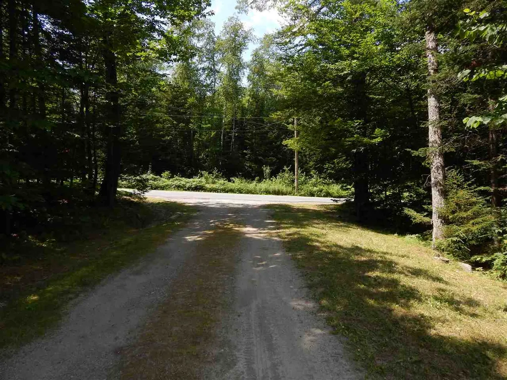 Lot 2 Route 103a Newbury NH 03255