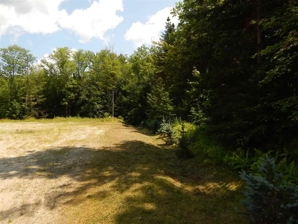 Lot 2 Route 103a Newbury NH 03255