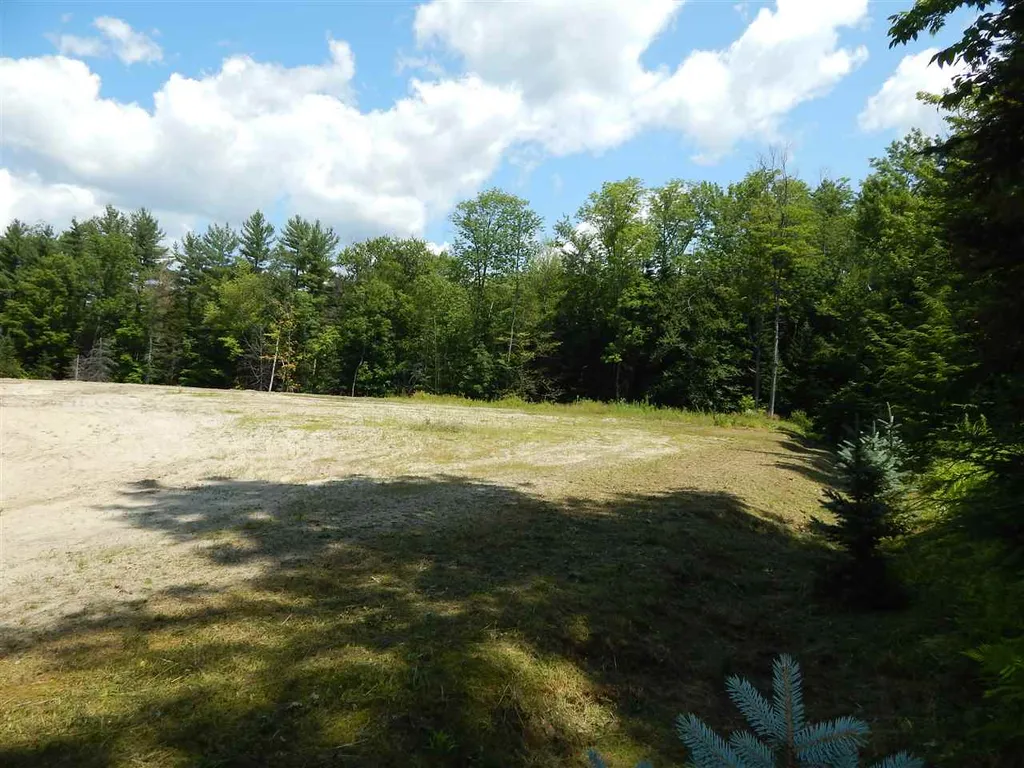 Lot 2 Route 103a Newbury NH 03255