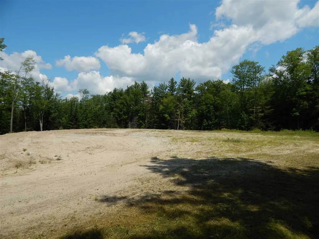 Lot 2 Route 103a Newbury NH 03255