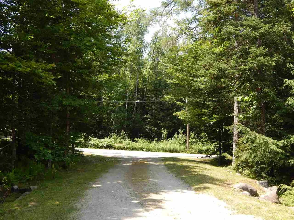 Lot 2 Route 103a Newbury NH 03255
