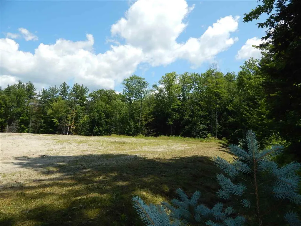 Lot 2 Route 103a Newbury NH 03255