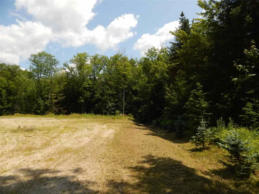 Lot 2 Route 103a Newbury NH 03255