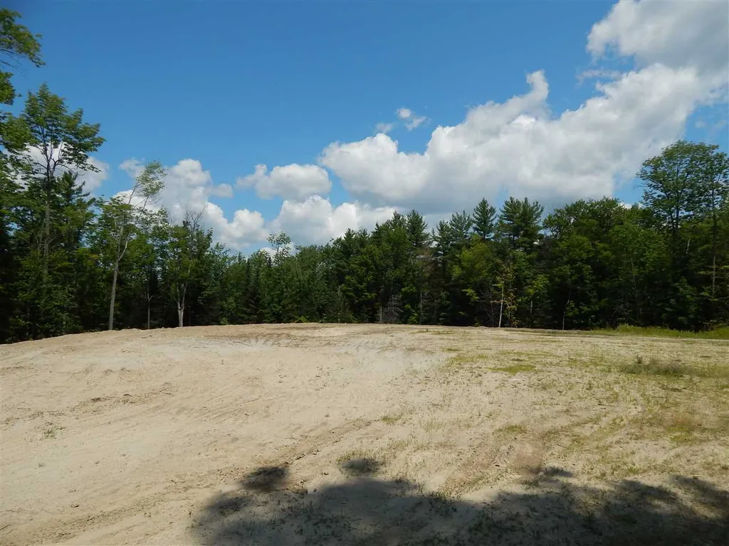 Lot 2 Route 103a Newbury NH 03255