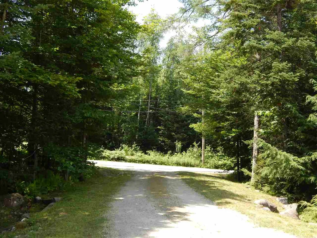 Lot 2 Route 103a Newbury NH 03255