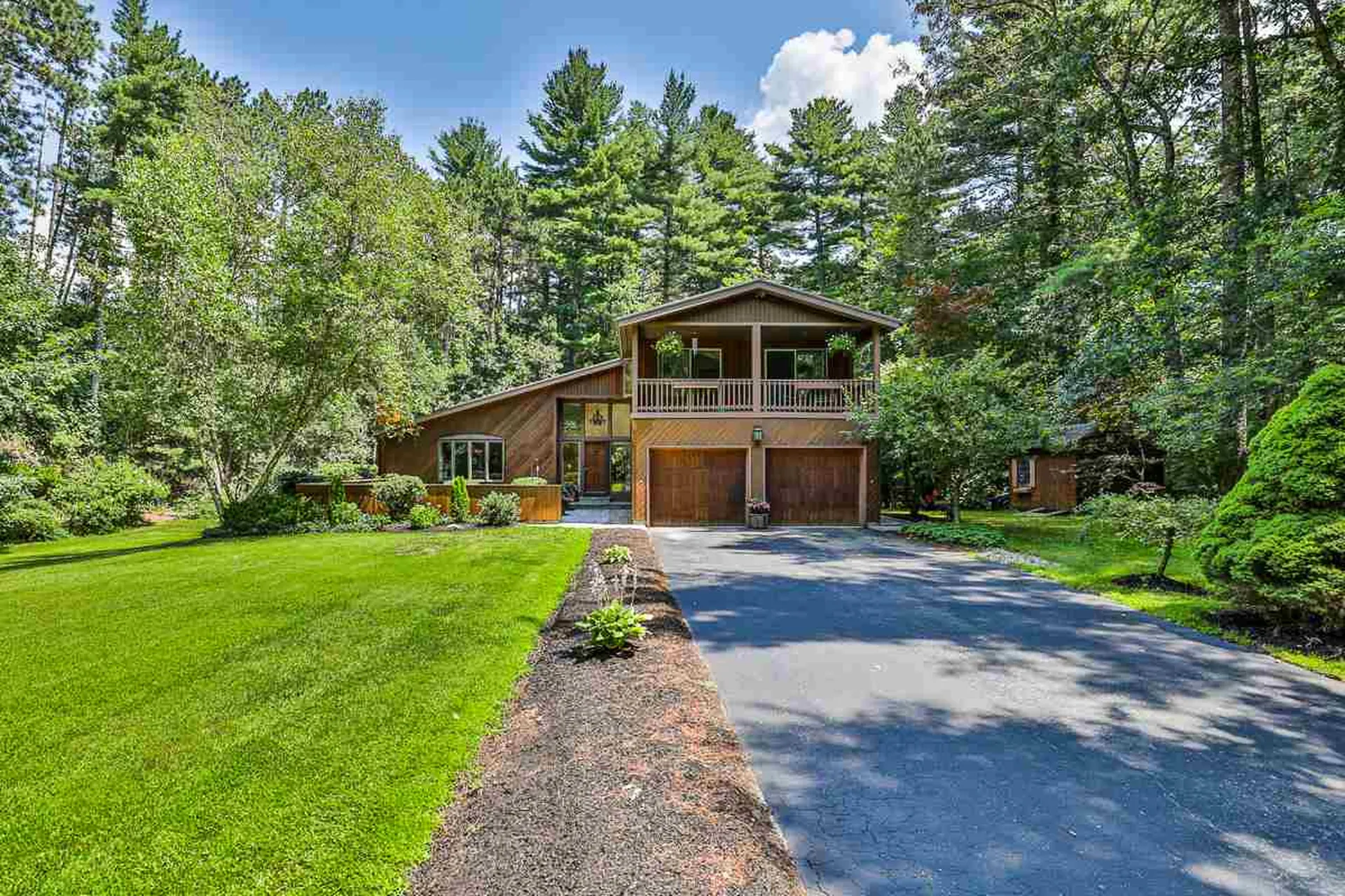140 Wright Road Hollis NH 03049