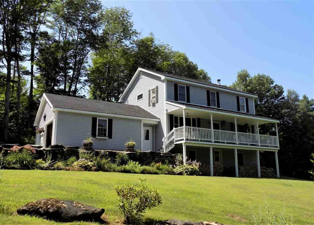 336 Dergan Drive Danville VT 05828
