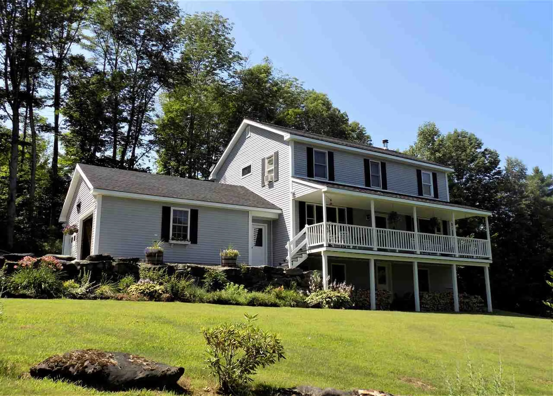 336 Dergan Drive Danville VT 05828