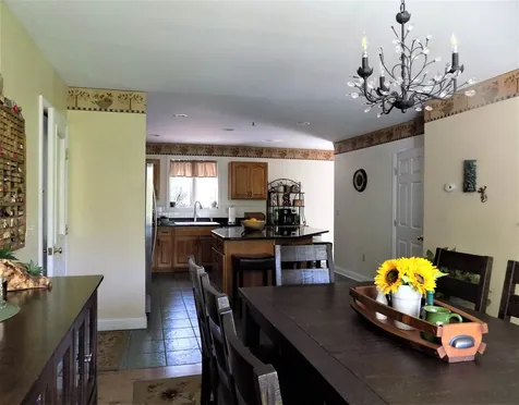 336 Dergan Drive Danville VT 05828