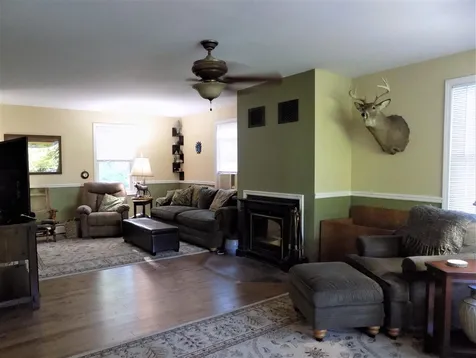 336 Dergan Drive Danville VT 05828