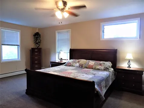 336 Dergan Drive Danville VT 05828