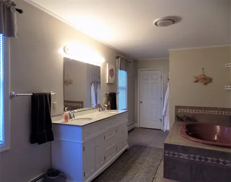 336 Dergan Drive Danville VT 05828