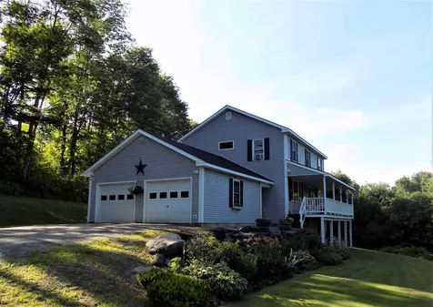 336 Dergan Drive Danville VT 05828