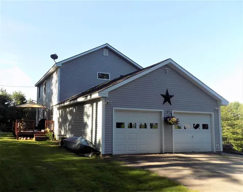 336 Dergan Drive Danville VT 05828