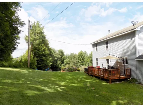 336 Dergan Drive Danville VT 05828