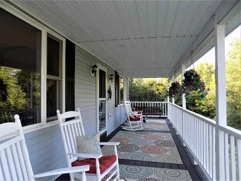 336 Dergan Drive Danville VT 05828