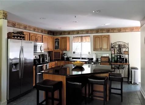 336 Dergan Drive Danville VT 05828