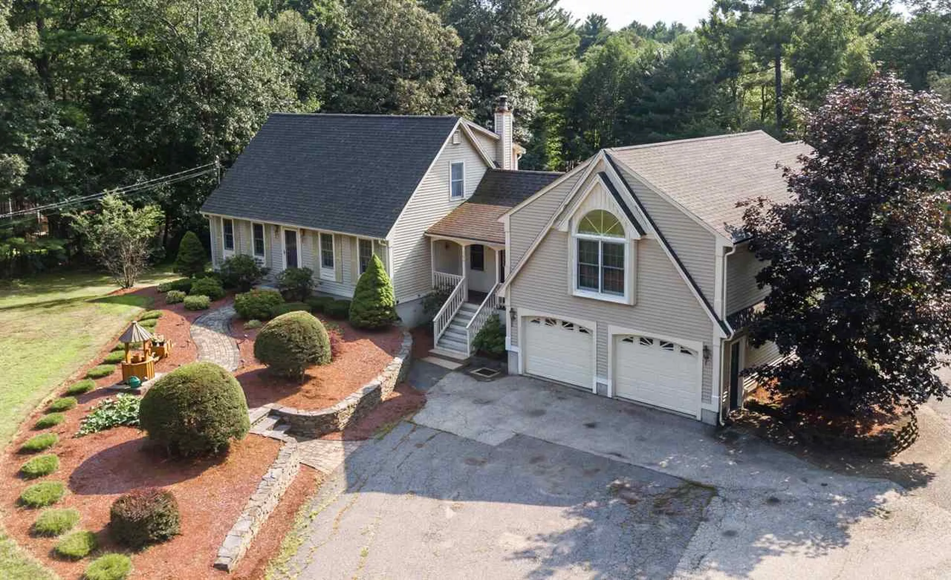 299 High Range Road Londonderry NH 03053