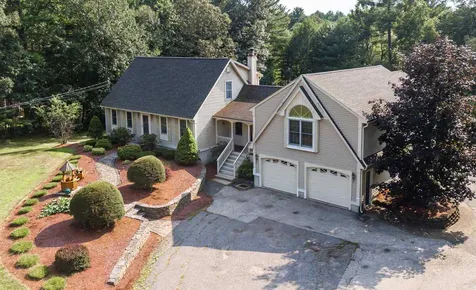 299 High Range Road Londonderry NH 03053