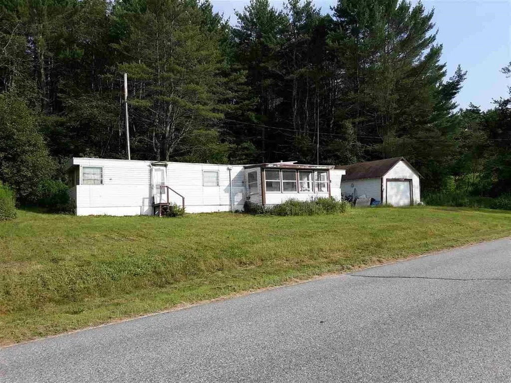 140 Mount Eustis Road Lisbon NH 03585