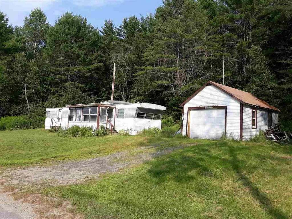 140 Mount Eustis Road Lisbon NH 03585