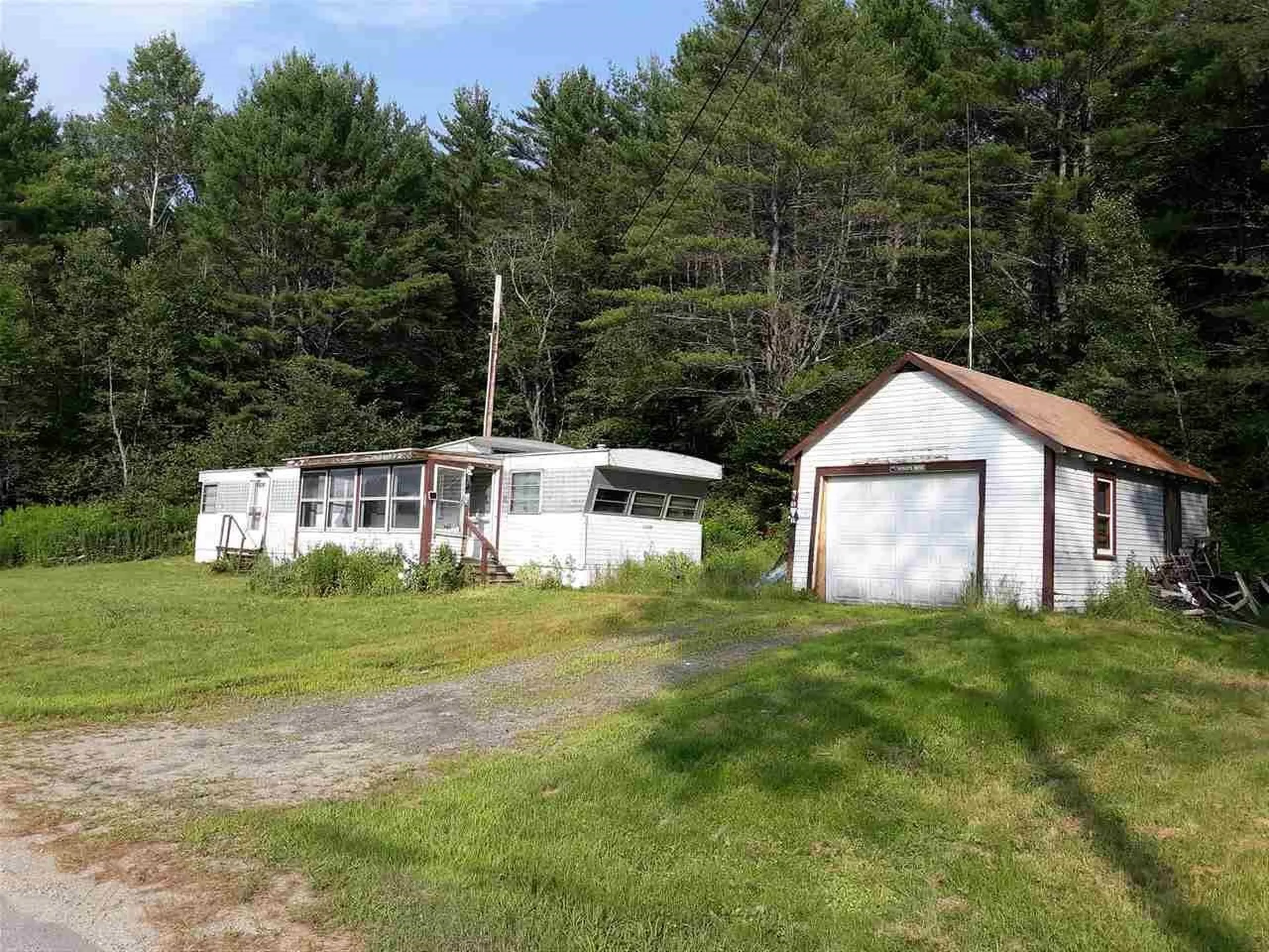 140 Mount Eustis Road Lisbon NH 03585
