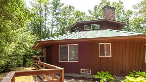 64 Crane Brook Road Langdon NH 03602