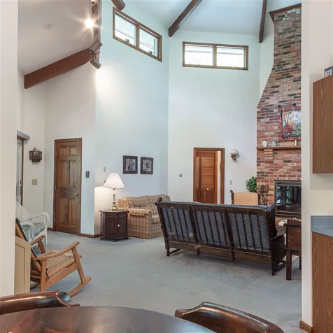 64 Crane Brook Road Langdon NH 03602