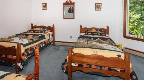 64 Crane Brook Road Langdon NH 03602