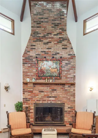 64 Crane Brook Road Langdon NH 03602