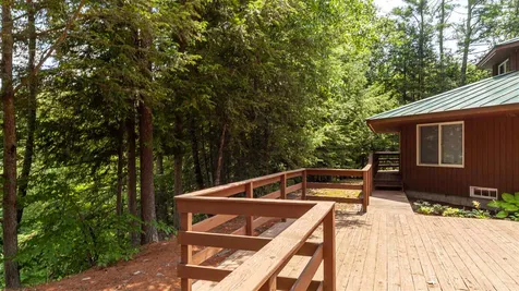64 Crane Brook Road Langdon NH 03602