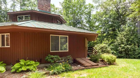 64 Crane Brook Road Langdon NH 03602