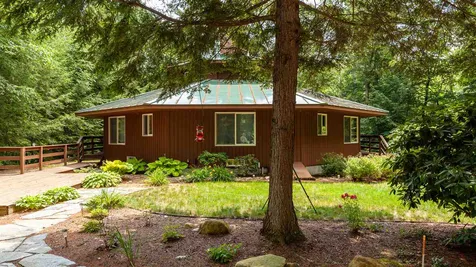 64 Crane Brook Road Langdon NH 03602