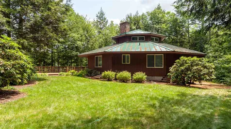 64 Crane Brook Road Langdon NH 03602