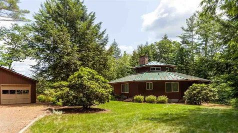 64 Crane Brook Road Langdon NH 03602