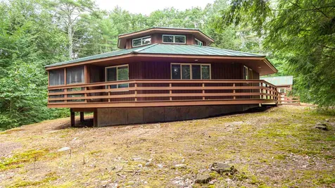 64 Crane Brook Road Langdon NH 03602